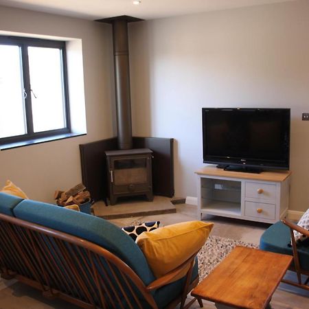 Charming And Luxury Retreats On Our Farm Villa Billingshurst Buitenkant foto