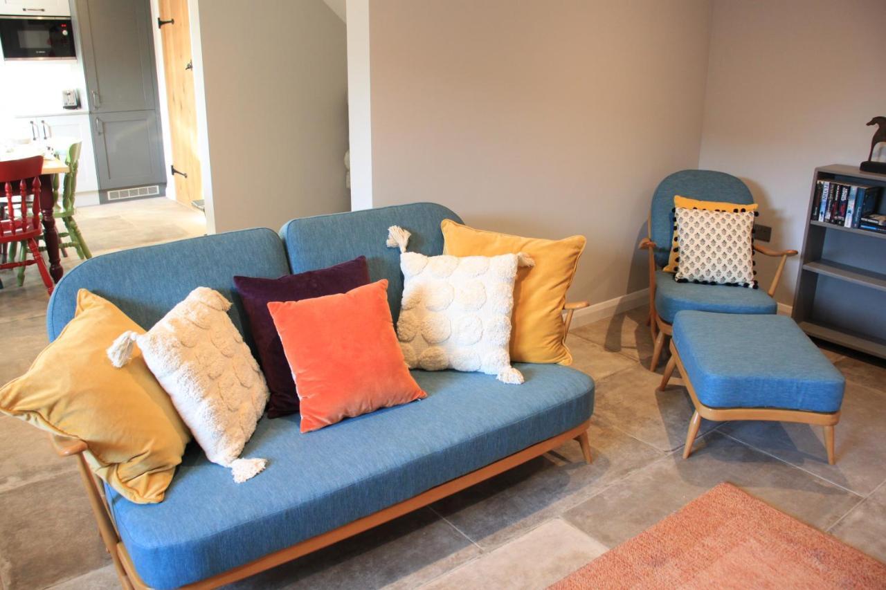 Charming And Luxury Retreats On Our Farm Villa Billingshurst Buitenkant foto