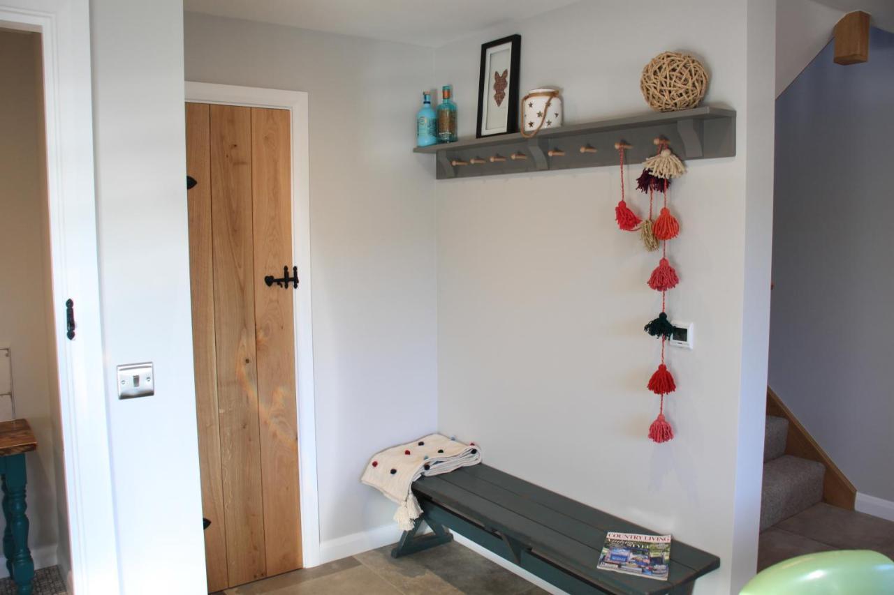 Charming And Luxury Retreats On Our Farm Villa Billingshurst Buitenkant foto