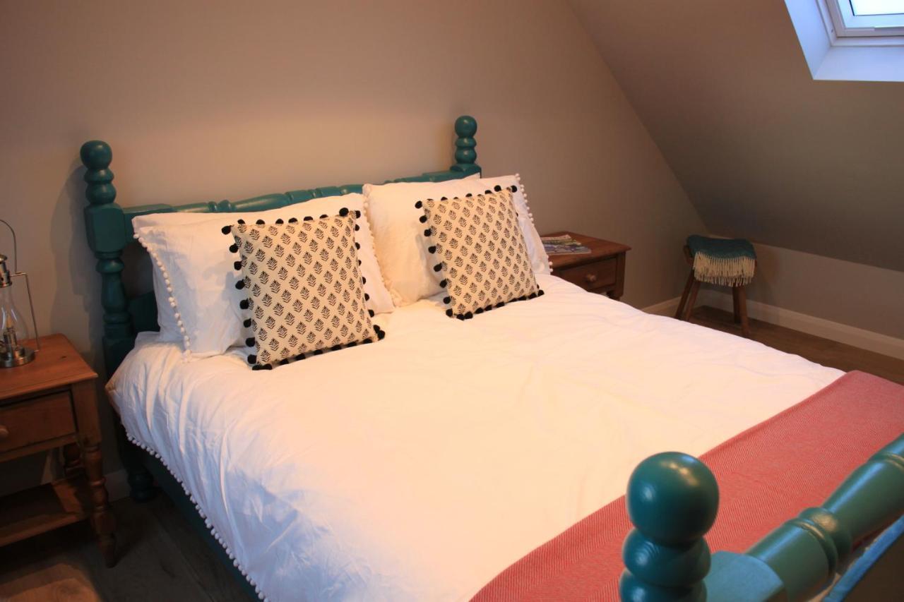Charming And Luxury Retreats On Our Farm Villa Billingshurst Buitenkant foto