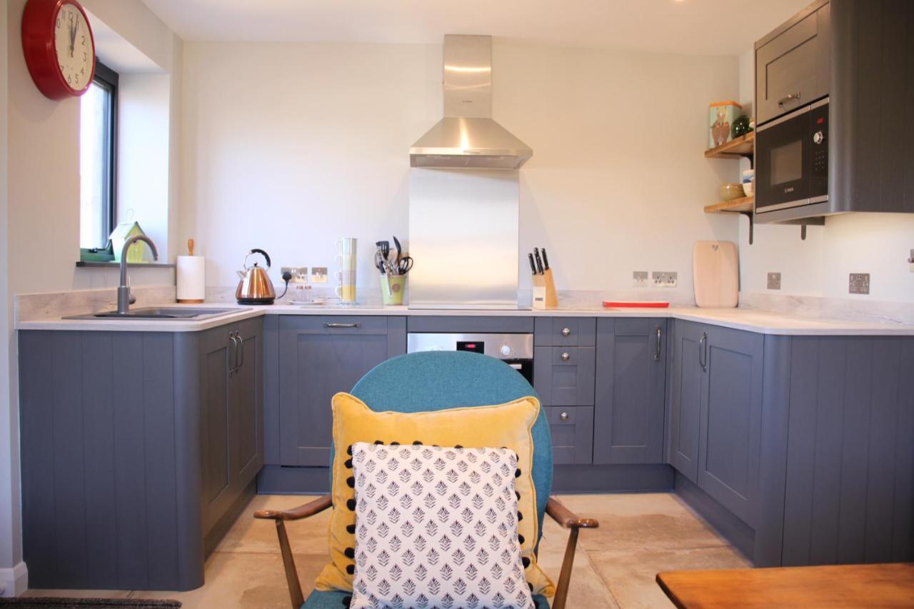 Charming And Luxury Retreats On Our Farm Villa Billingshurst Buitenkant foto