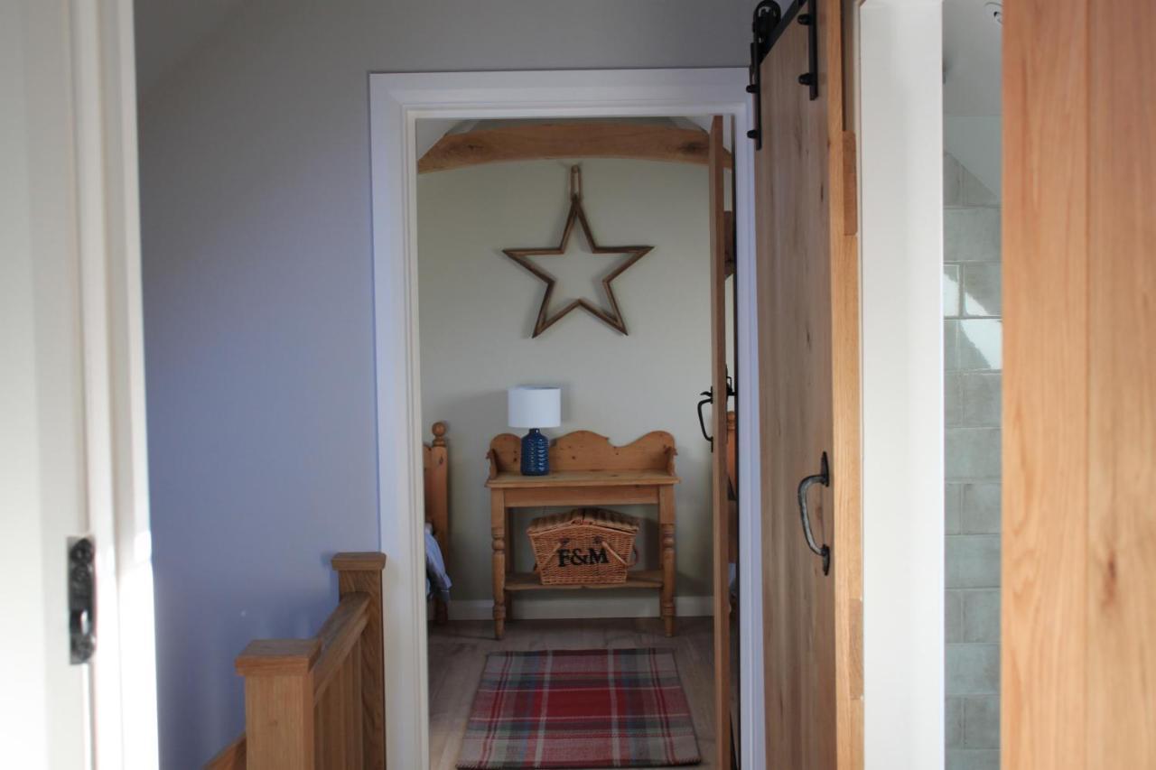 Charming And Luxury Retreats On Our Farm Villa Billingshurst Buitenkant foto