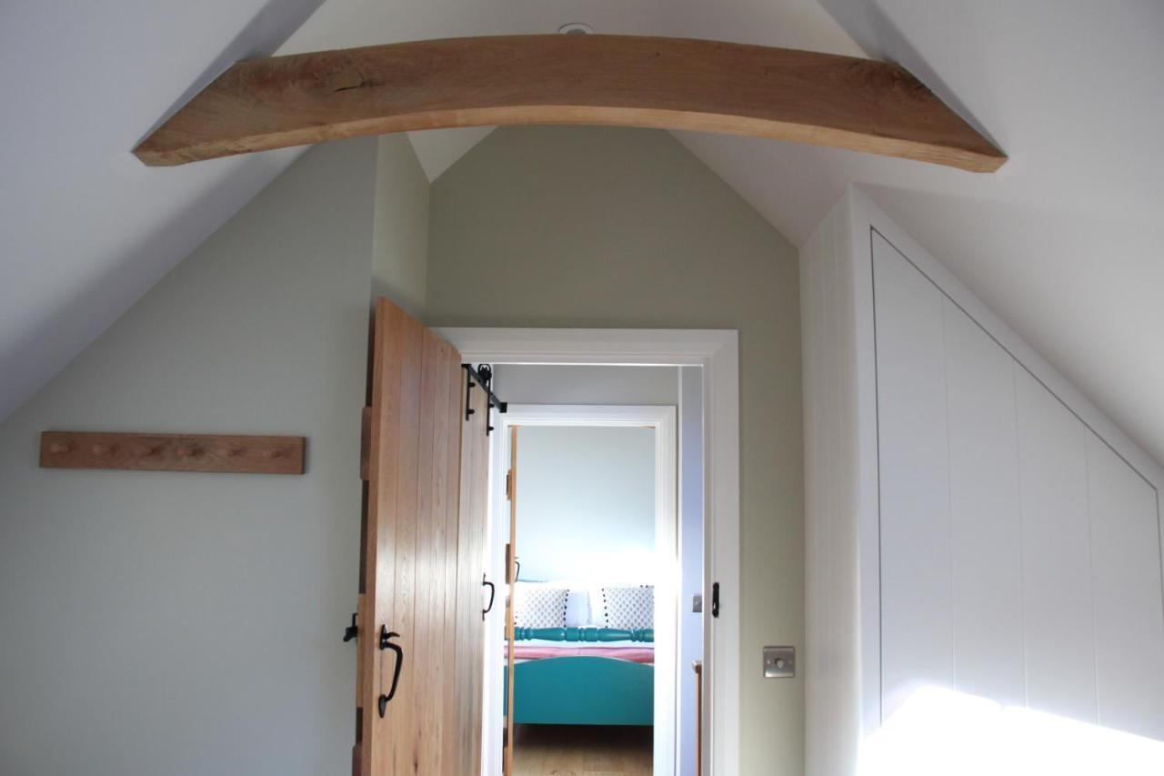 Charming And Luxury Retreats On Our Farm Villa Billingshurst Buitenkant foto