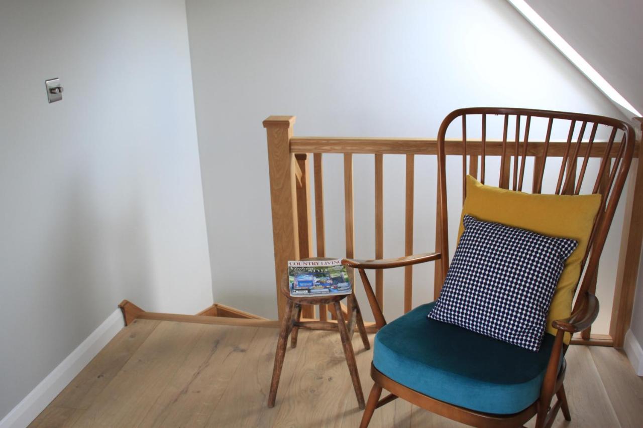 Charming And Luxury Retreats On Our Farm Villa Billingshurst Buitenkant foto