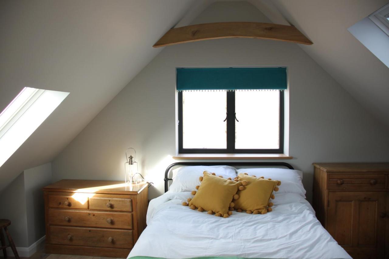 Charming And Luxury Retreats On Our Farm Villa Billingshurst Buitenkant foto
