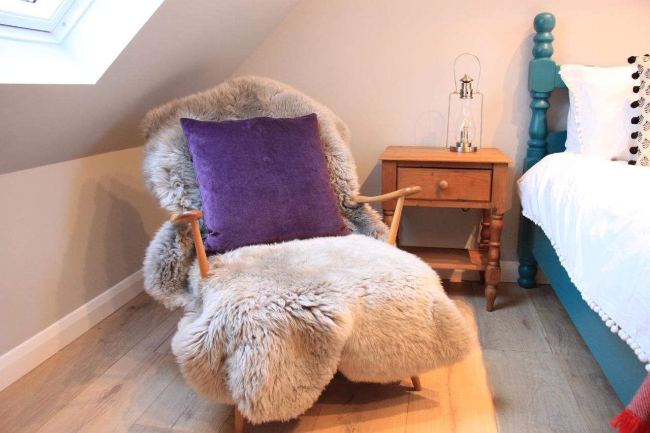 Charming And Luxury Retreats On Our Farm Villa Billingshurst Buitenkant foto