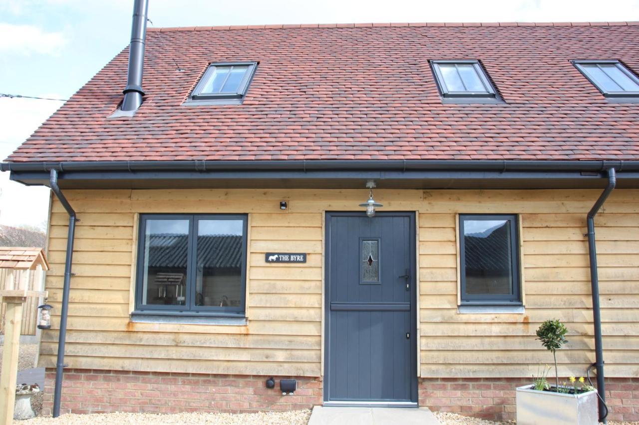 Charming And Luxury Retreats On Our Farm Villa Billingshurst Buitenkant foto