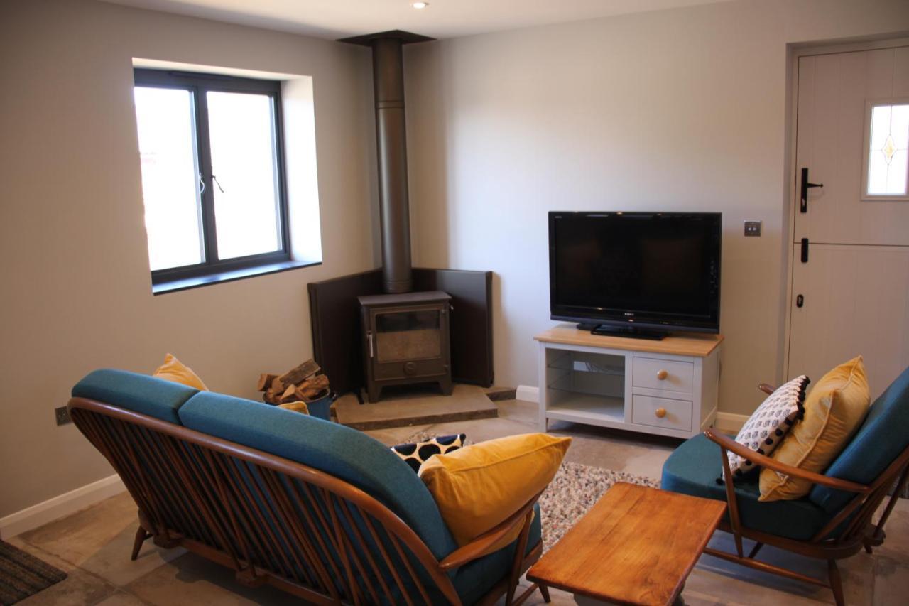 Charming And Luxury Retreats On Our Farm Villa Billingshurst Buitenkant foto
