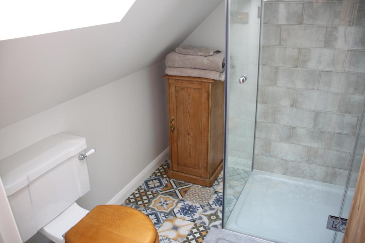 Charming And Luxury Retreats On Our Farm Villa Billingshurst Buitenkant foto