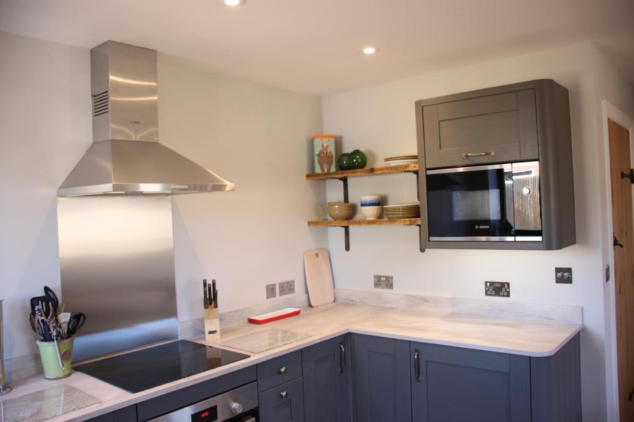 Charming And Luxury Retreats On Our Farm Villa Billingshurst Buitenkant foto